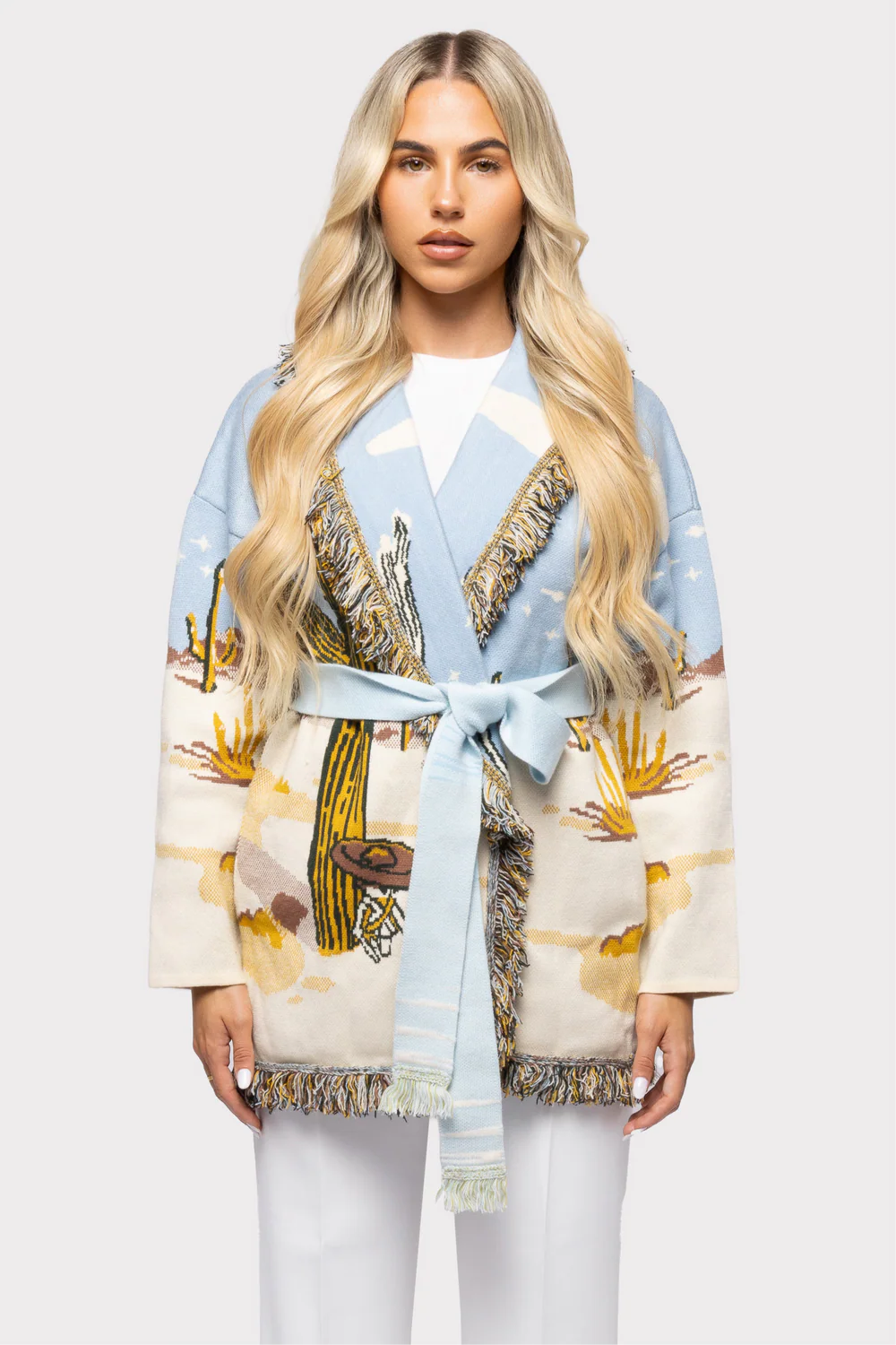 Veste Sequoia