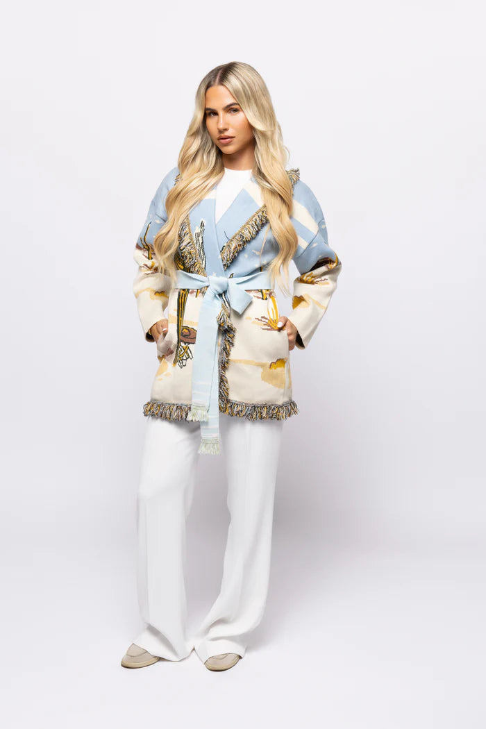 Veste Sequoia