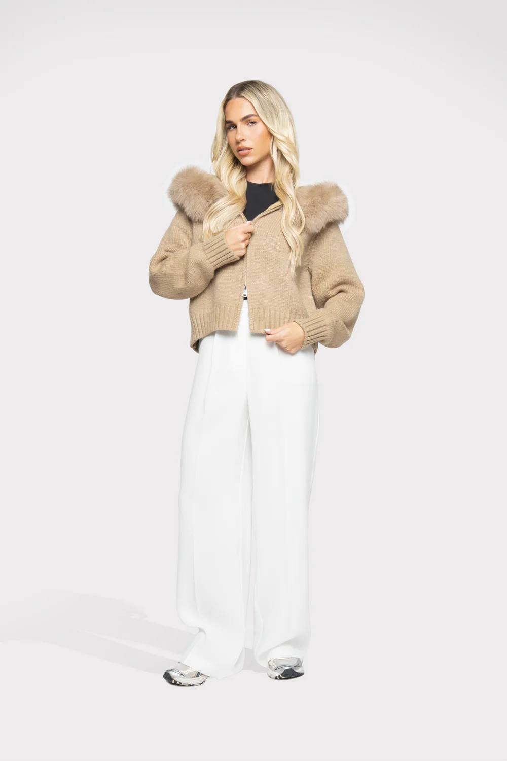 Veste Soho
