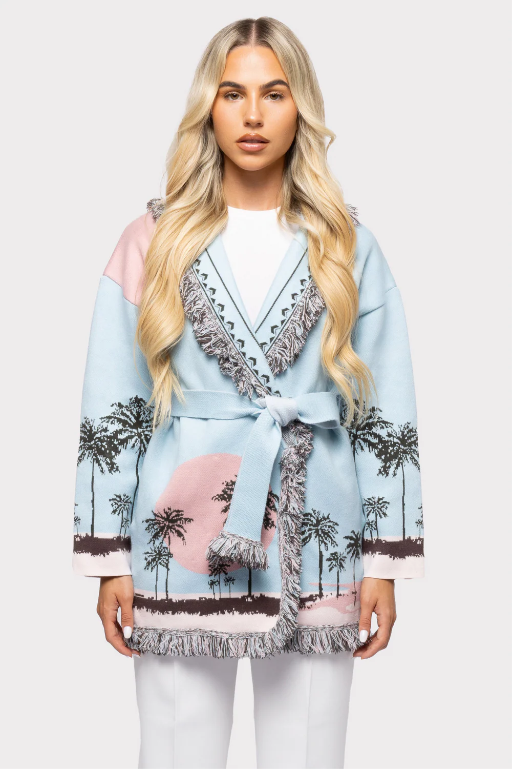 Veste Palma