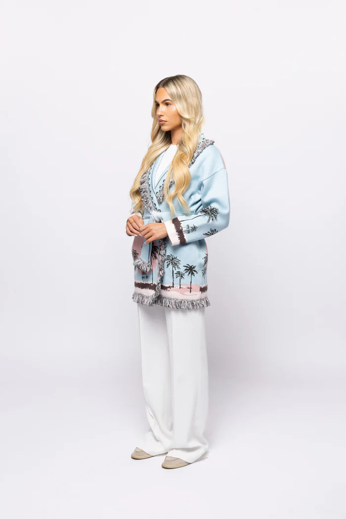 Veste Palma