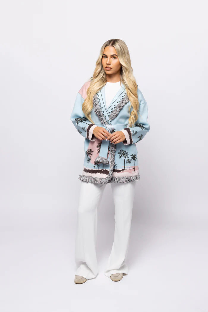 Veste Palma