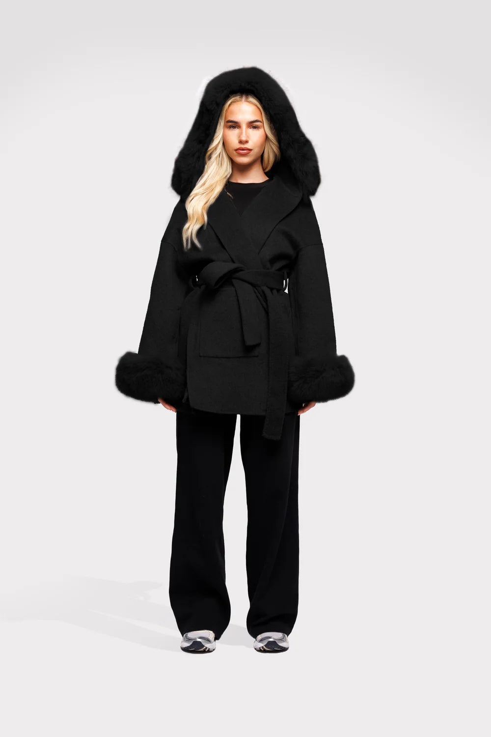 Manteau Elara