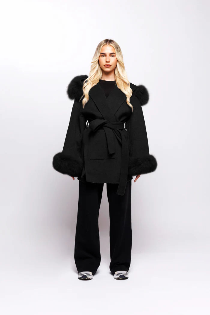 Manteau Elara