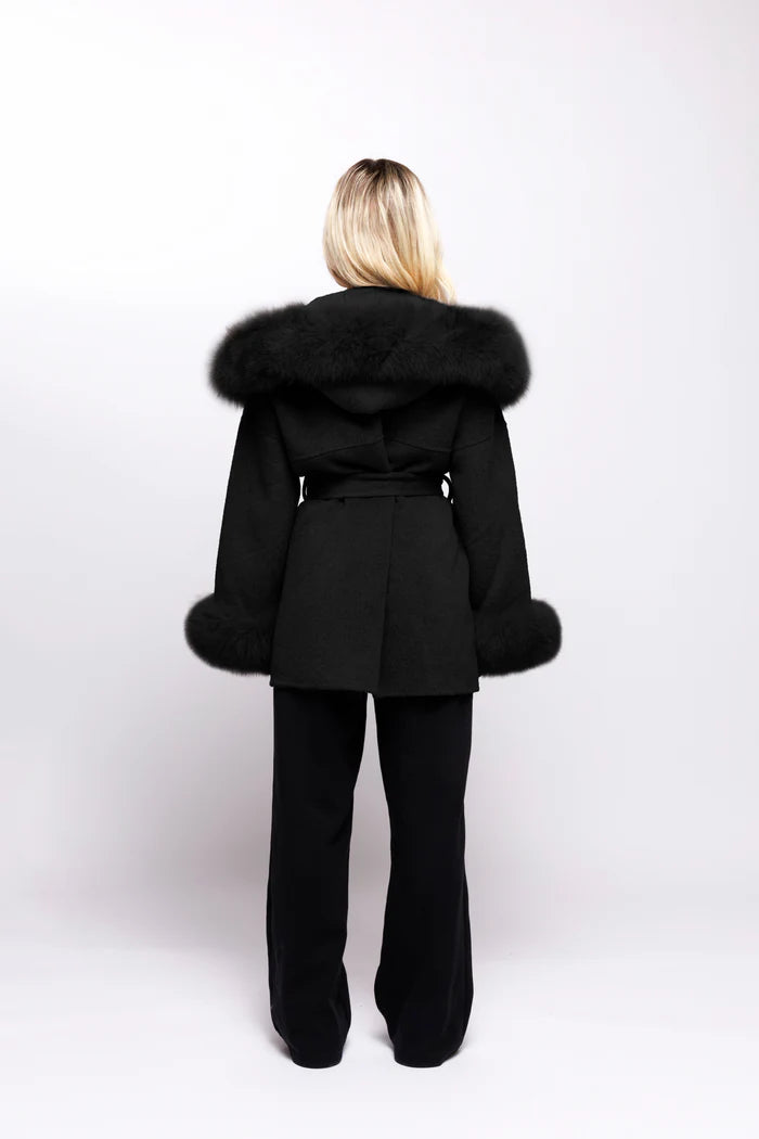 Manteau Elara